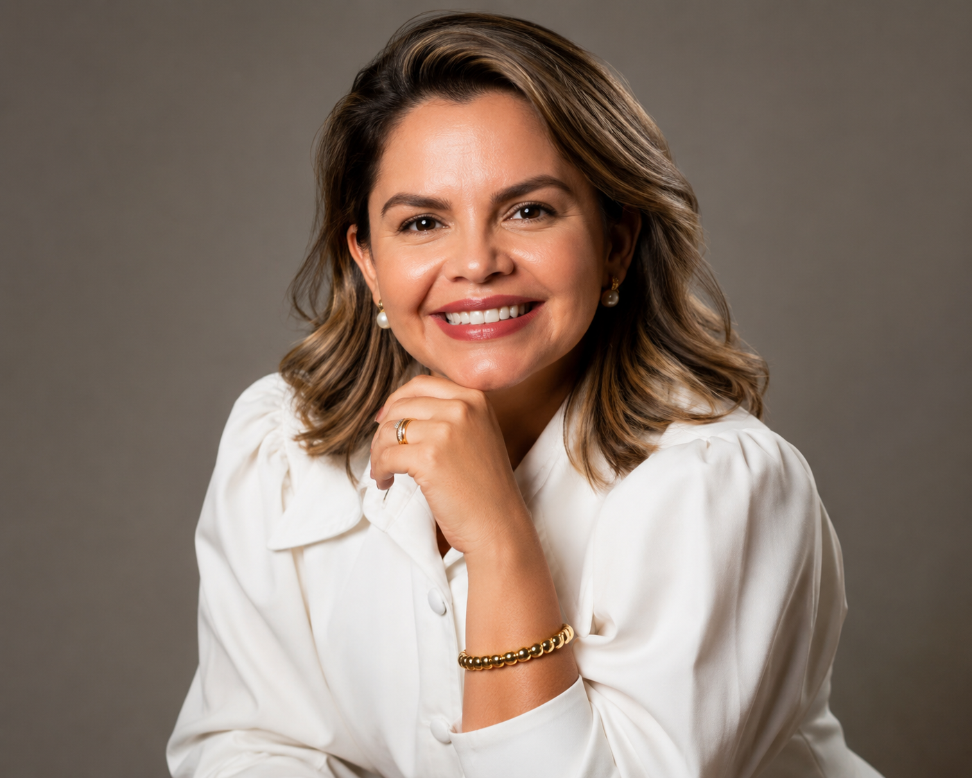 Dra. Jadna Braga, cirurgiã-dentista em Boa Vista — RR